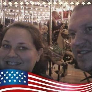 Meet your Posher, Joshua